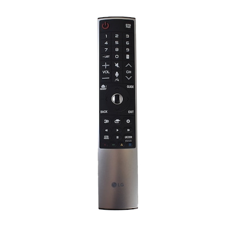 Lg AKB75455602 LG Television Magic Smart TV Remote Control AKB75455602